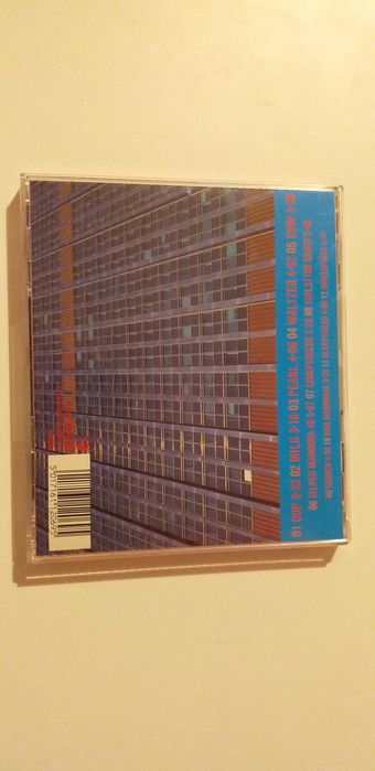 Thompson - " Gravity suit " - CD - portes incluidos