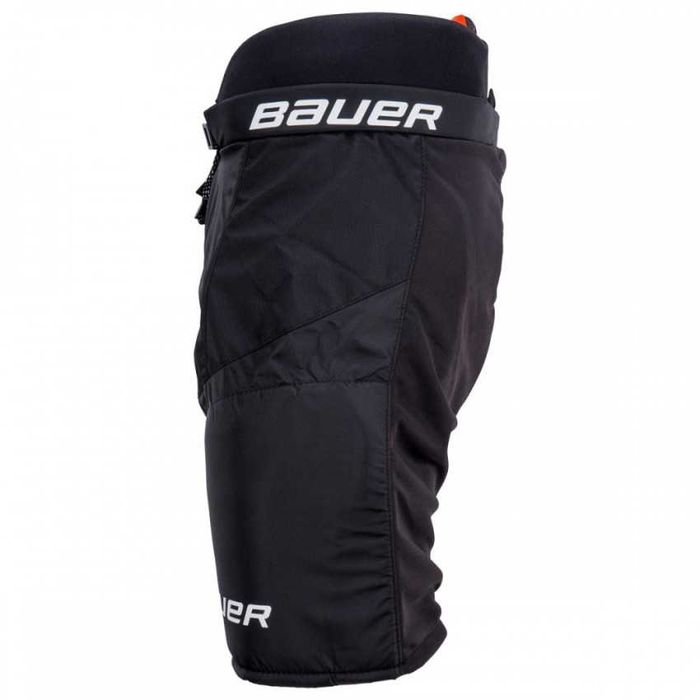 Spodnie hokejowe dziecięce Bauer NSX roz.: Yth S, Yth L