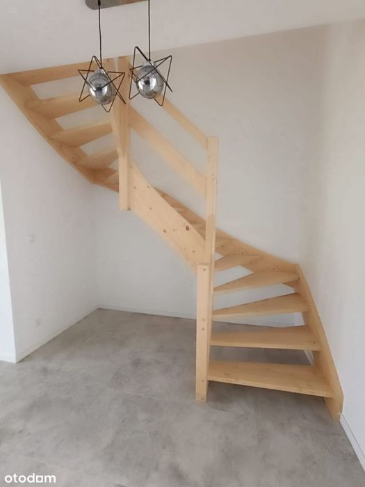 Komfortowy dom 101 m² + ogród 603 m² | Łodygowice