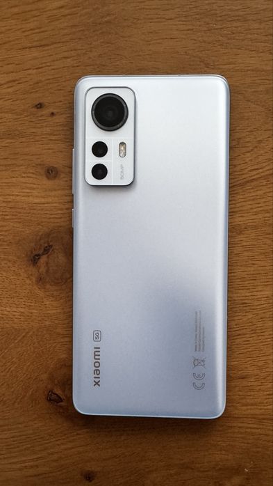 Xiaomi 12  8GB 256GB