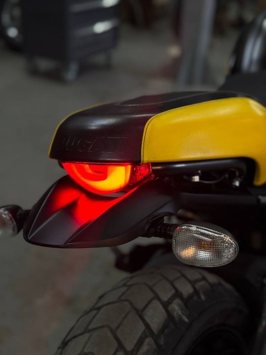 ducati scrambler 800