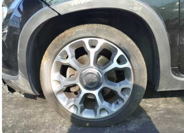 Jante FIAT 500L 351 352 1.3 D MULTIJET 199LXY1A 2012
