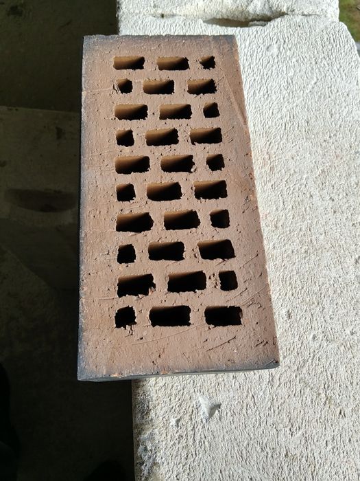 Cegła klinkierowa czarna