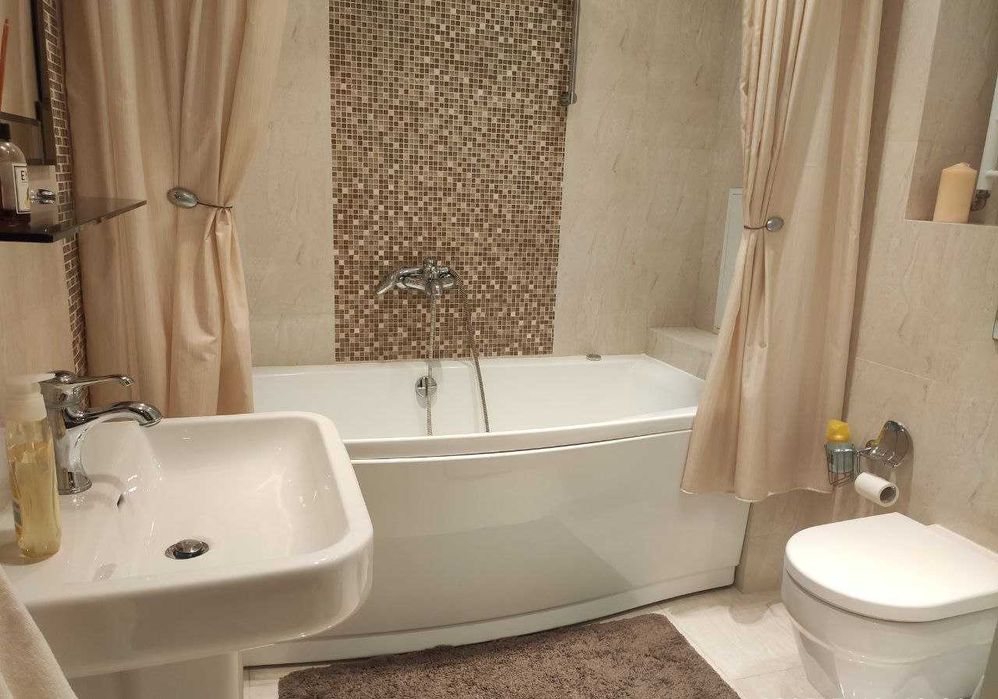 1-комнатная квартира по адресу (площадь 76 м²) - Atlanta.ua - фото 5