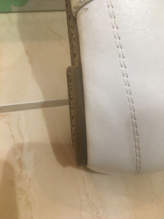 Buty dziewczęce