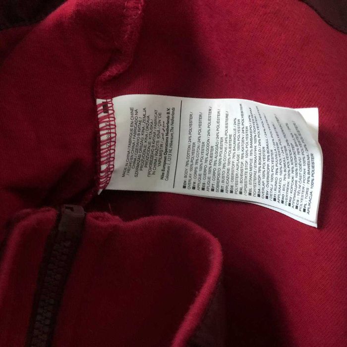 Худі Nike (кофта )