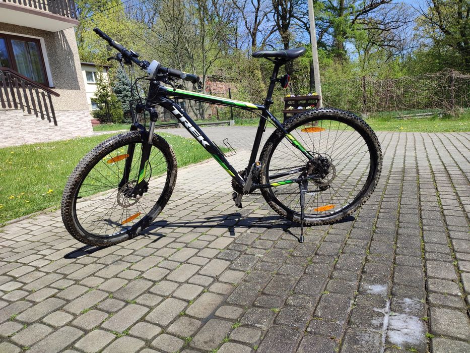 Treek marlin 6 21,5'