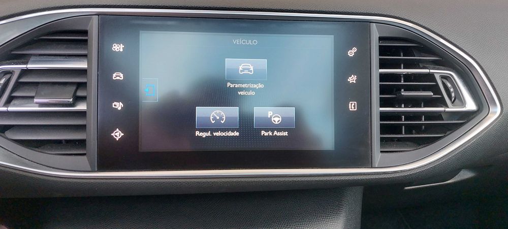 Peugeot 308 Allur
