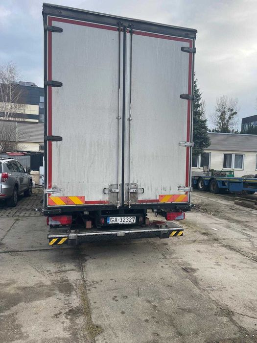 Sprzedam MAN TGL 12240