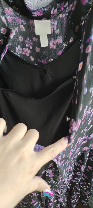 Продам новое платье