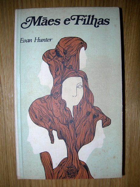 Livro Mães e Filhas