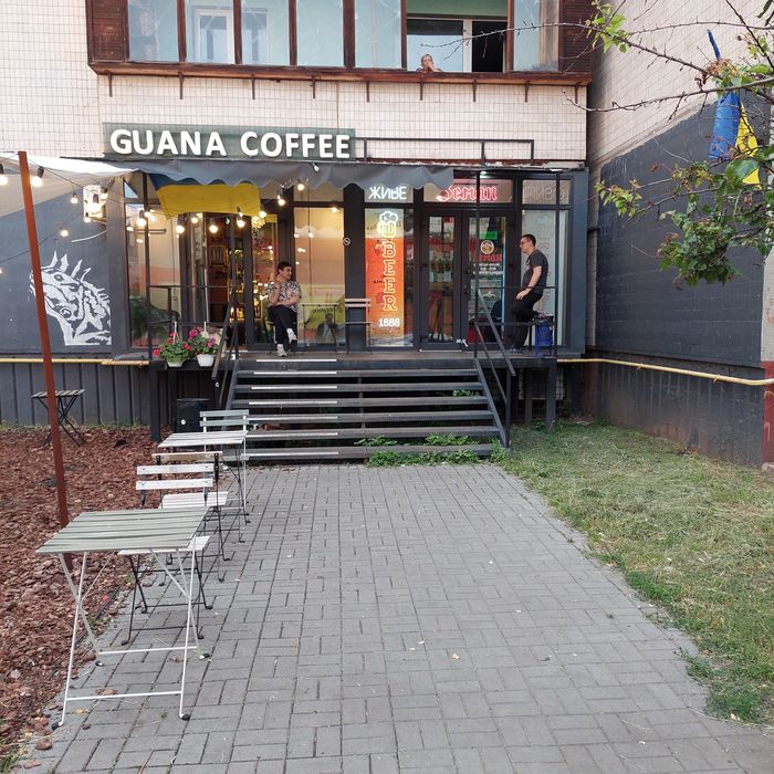 Коммерческая недвижимость по адресу бульвар Дружбы Народов (площадь 110 м²) - Atlanta.ua - фото 9