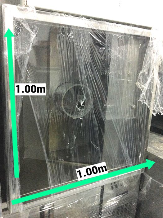 Chaminé Industrial - Em boas condições