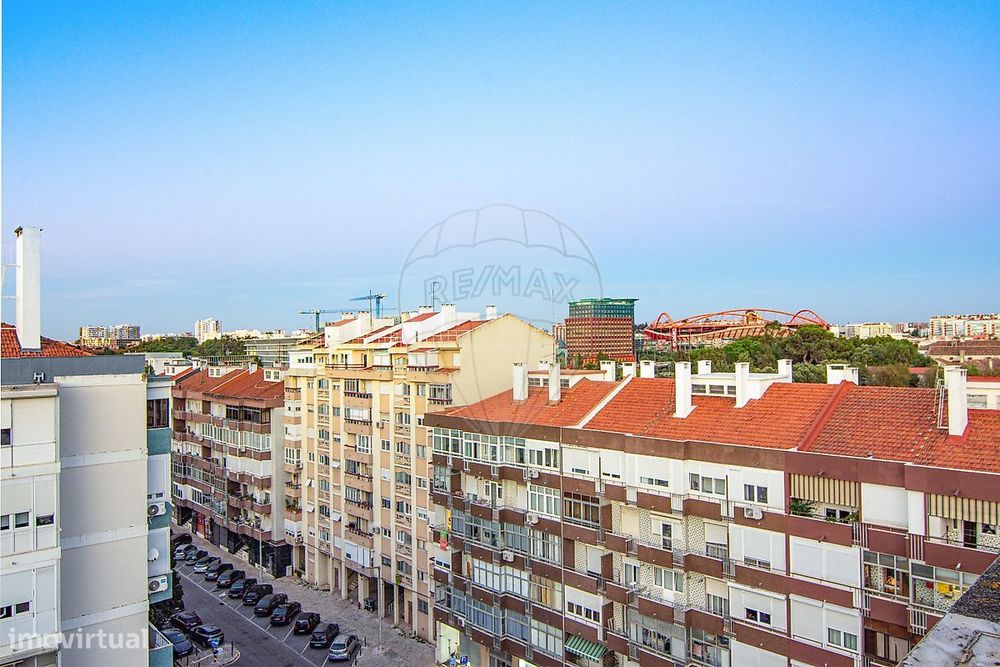 Apartamento T1 para venda