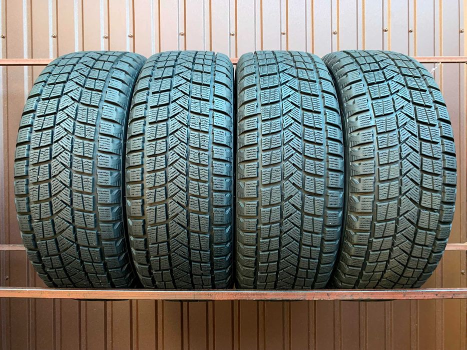 225/55 R18 98T Sunwide Sunwin / Зимові шини / 2023