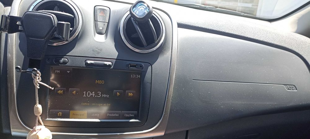 Dacia Logan Mcv 1.5 DCI