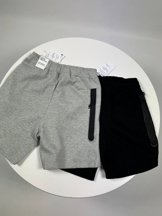 Шорти Nike Tech Fleece 1