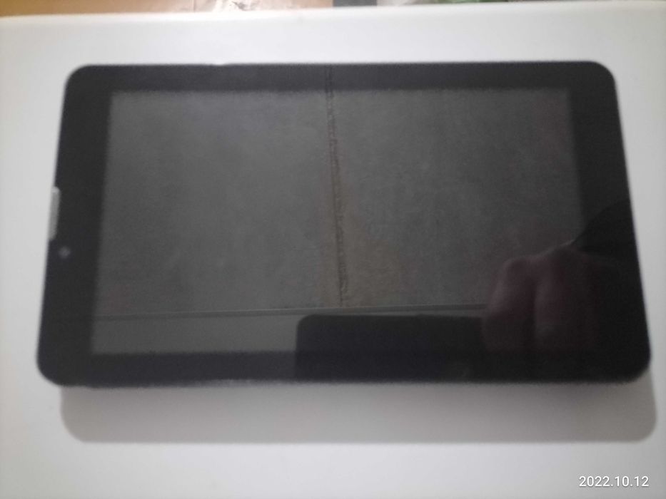 Планшет IBRIS модель TZ 49