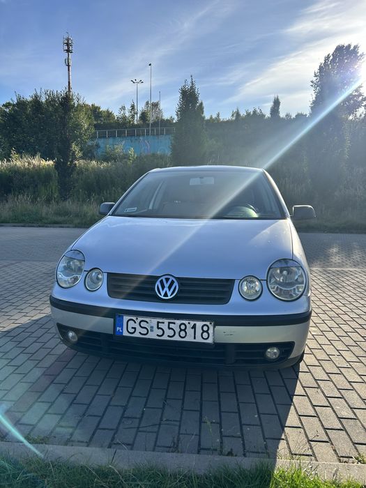 Volkswagen ID. Polo