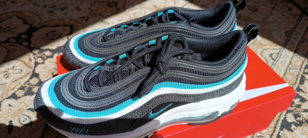 (r. Eur 38,5) Nike Air Max 97 DN3275,-001 Air max Plus