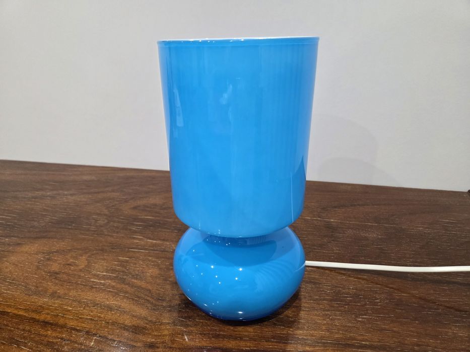 Candeeiro de mesa Lykta da Ikea