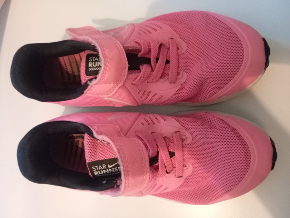 Buty Nike run r 29,5