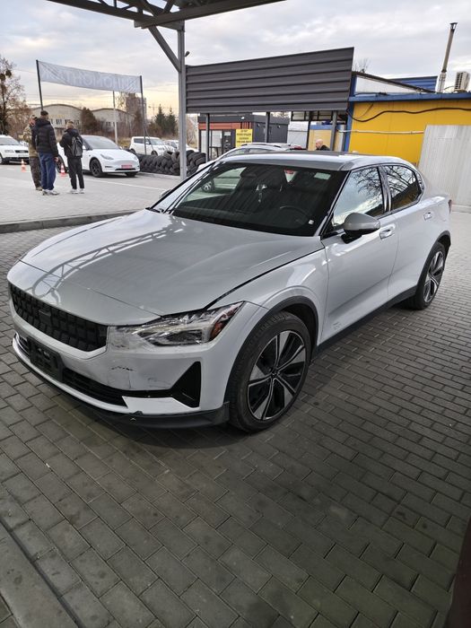 Polestar 2 2023р