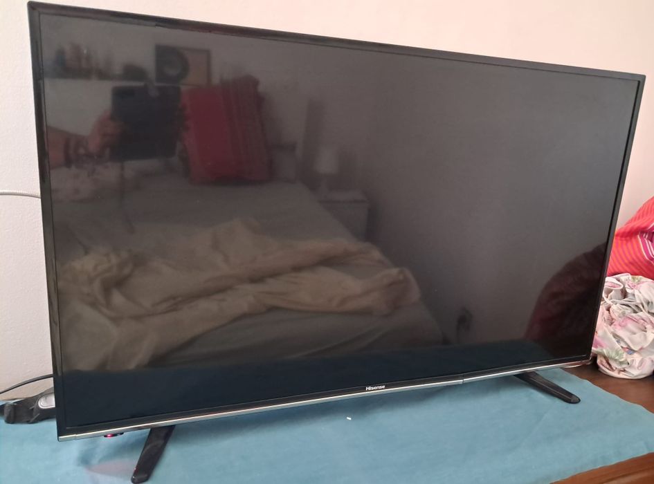 Smart TV Hisense 40'