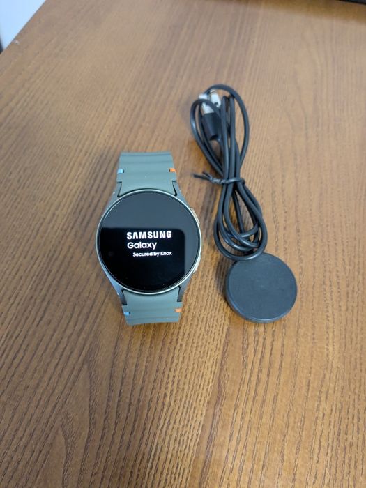 Samsung Galaxy watch 7