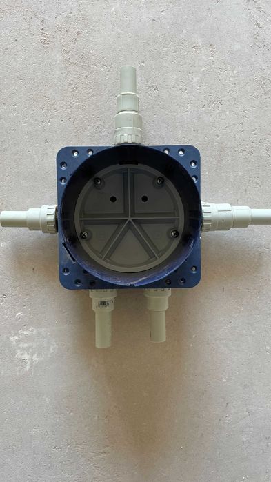 GROHE Rapido SmartBox