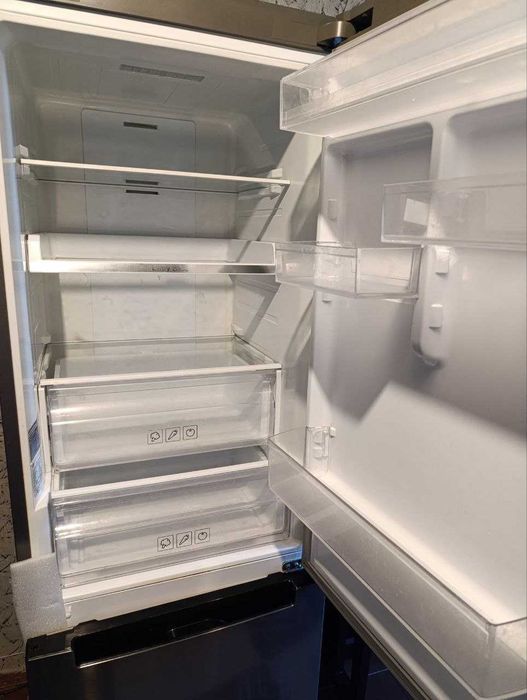 Холодильник Samsung No Frost, б/в