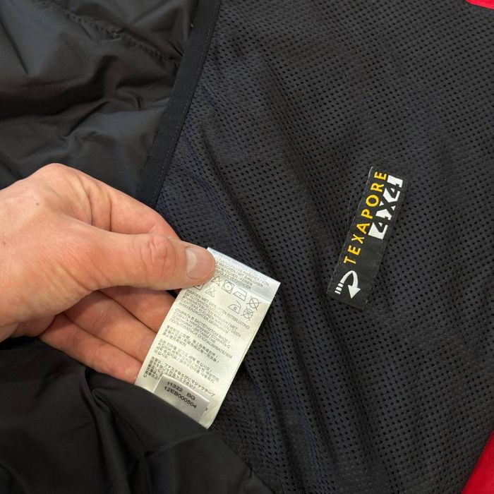 Чоловіча куртка Jack Wolfskin розмір XL