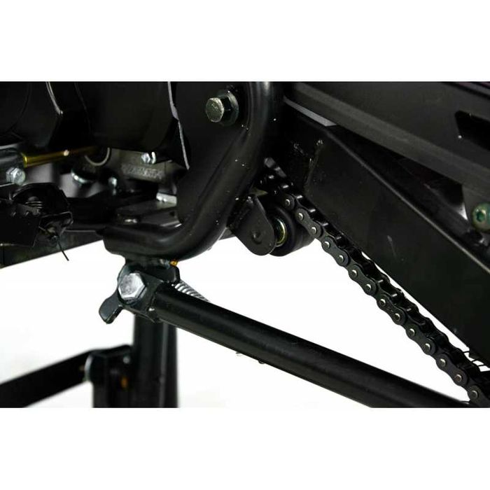 Акція! Крос XTR 616 125 см3, колеса 17/14, Польща, Пітбайк, мотоцикл