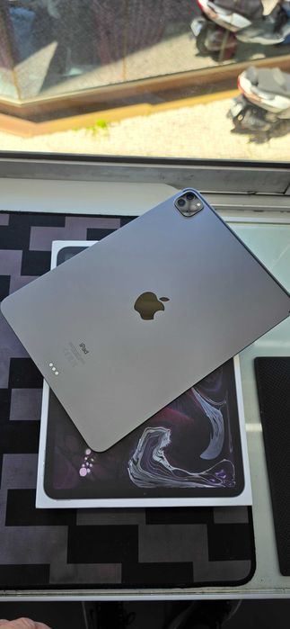 Apple iPad Pro 11 2GER(2020)6GB |128GB Wi-Fi