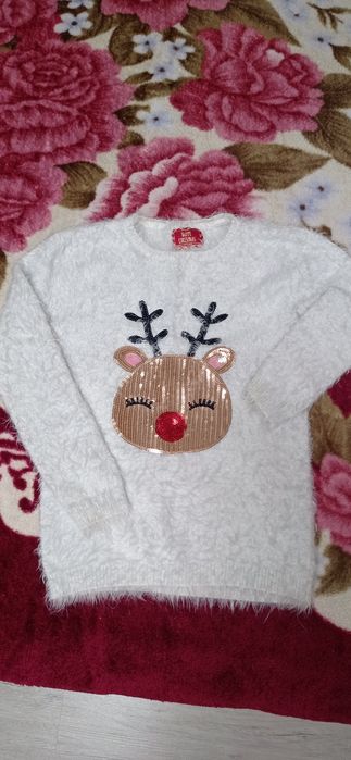 Кофтинка 12-13р, підійде на М