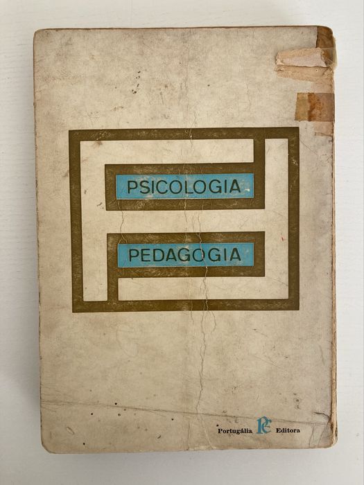 Livro As Prodigiosas Vitórias da Psicologia Moderna, de Pierre Daco