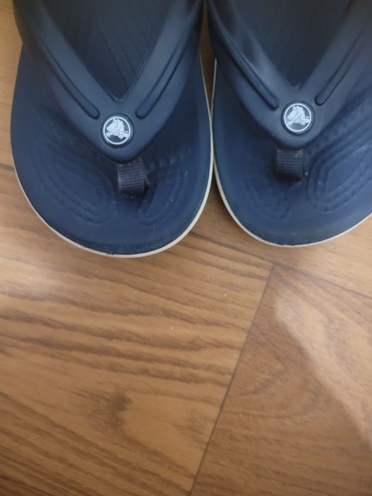 Шльопанці Crocs p.J1(31)