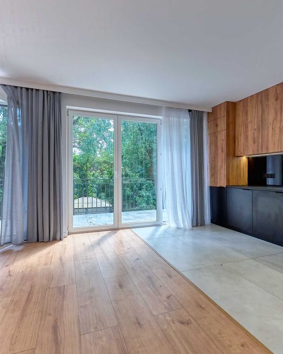 Wyjątkowe 5 pokojowe -140m2
