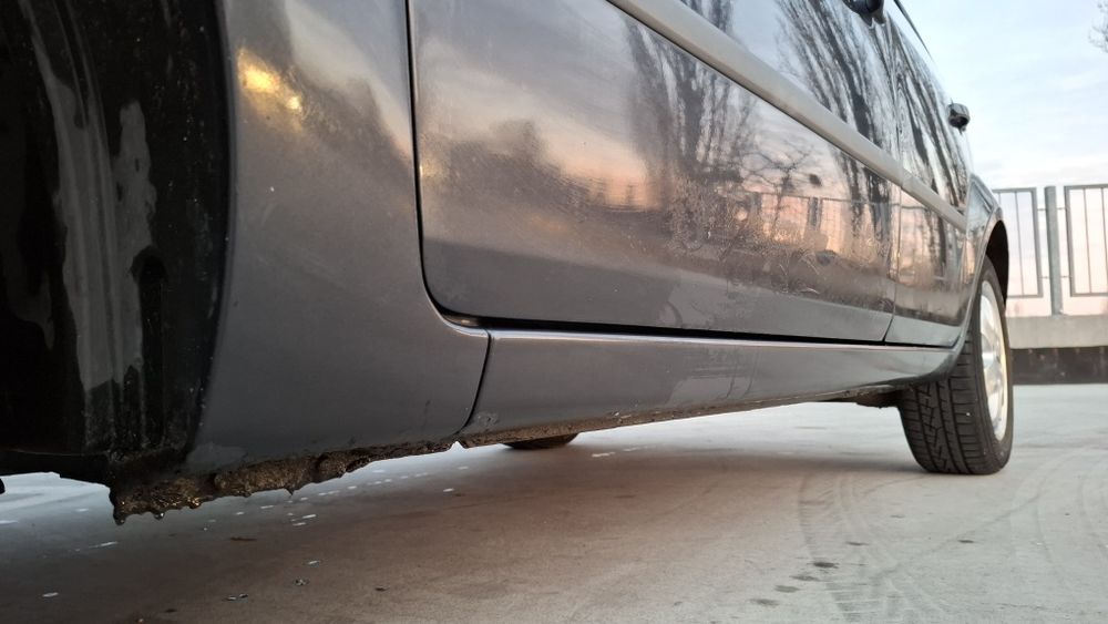 Ford Fiesta 2008 VIN WF0HXXWPJH8B45728 фото оголошення 9 з 21
