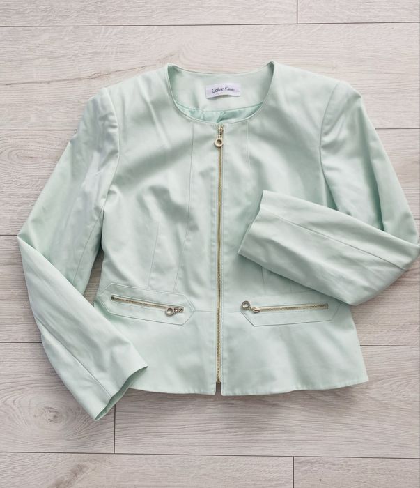 Marynarka Calvin Klein