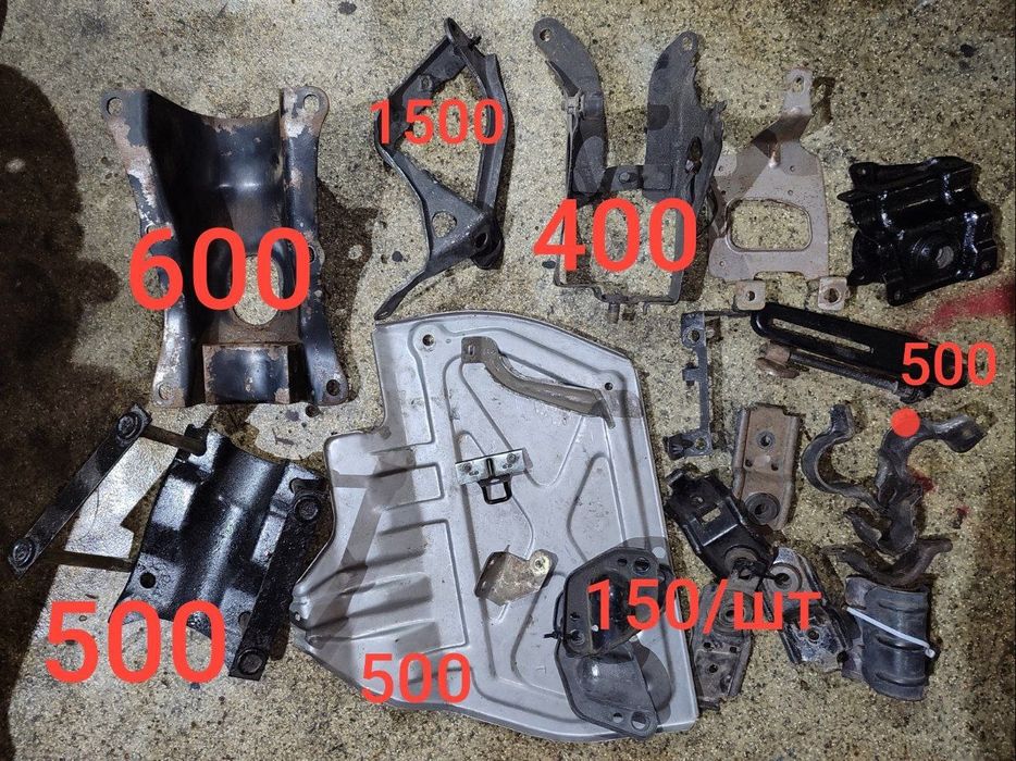 impreza gd wrx кулаки, балка, стабилизатор, рулевая рейка,