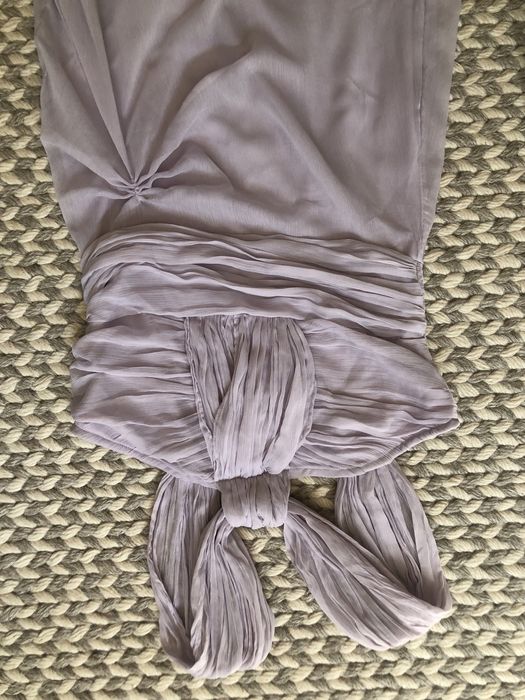 Suknia sukienka długa 34/36 XS/S