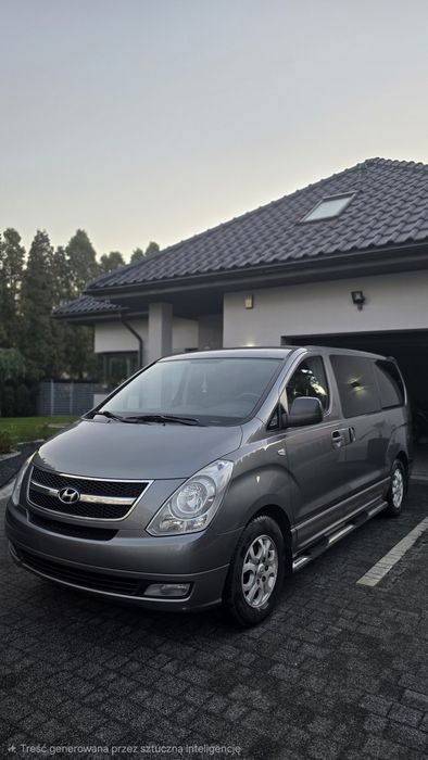 Hyundai H-1