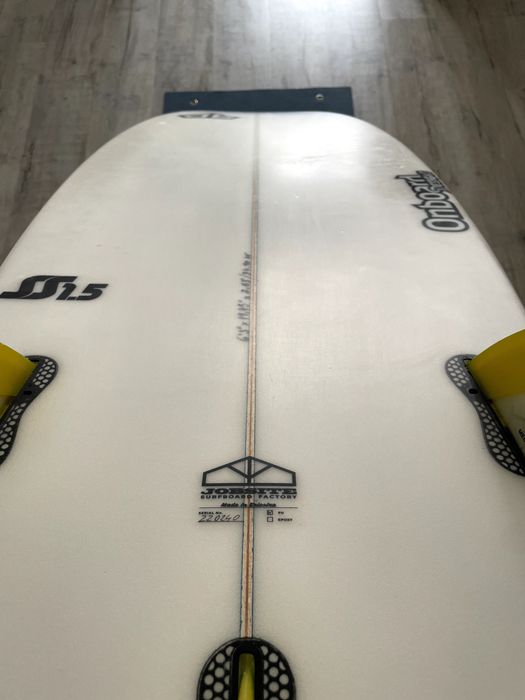Prancha de Surf OnBoard Ericeira