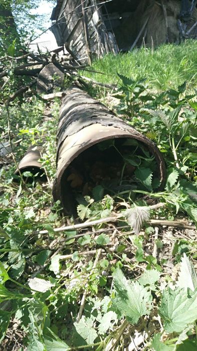 Продам трубу сталеву під місток
