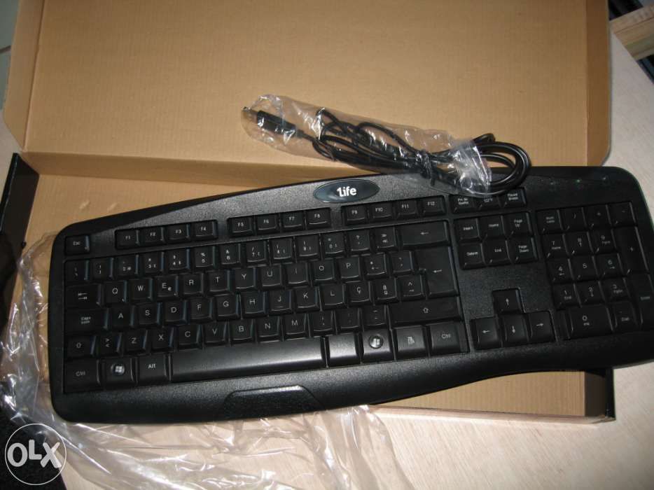 Backlit Keyboard64730074799361120