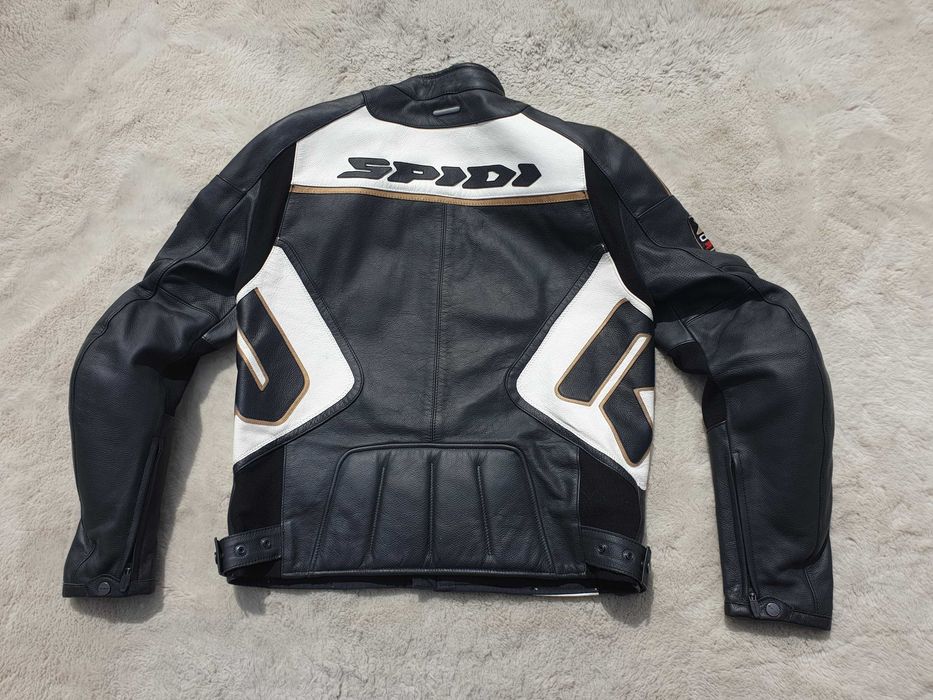 Spidi 50 Eur M Kurtka motocyklowa