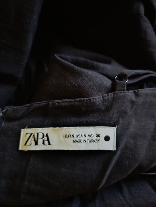 Красивое платье Zara
