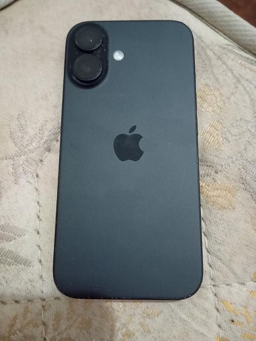 Vendo Iphone 16 128GB
