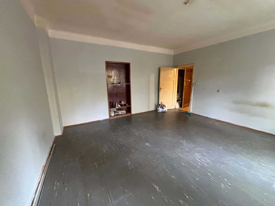 Mieszkanie przy ul. Kasprzaka 38 m2